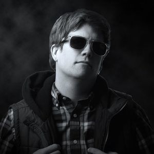 Meet your Posher, Nick